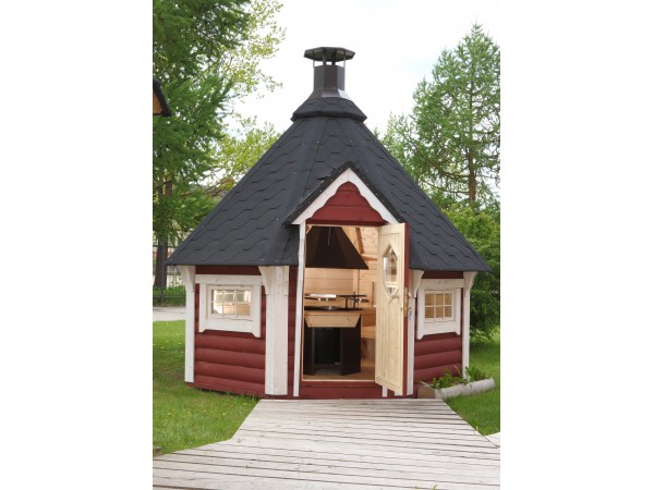 Kota Grill 6,9m2